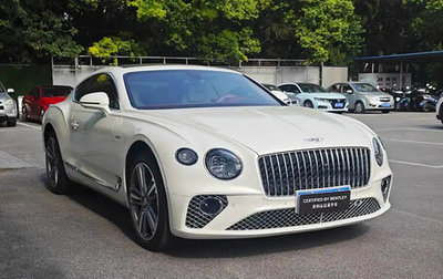 Bentley Continental GT III, 2024 год, 45 000 776 рублей, 1 фотография