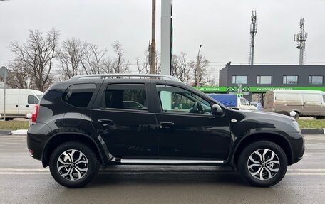 Nissan Terrano III, 2017 год, 1 550 000 рублей, 6 фотография