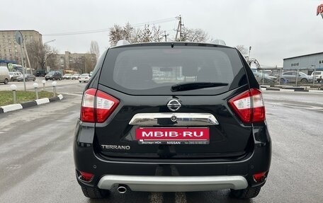 Nissan Terrano III, 2017 год, 1 550 000 рублей, 7 фотография