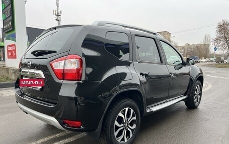 Nissan Terrano III, 2017 год, 1 550 000 рублей, 9 фотография