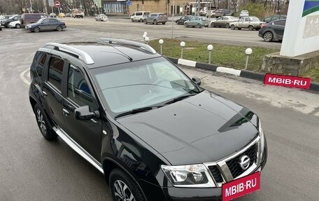 Nissan Terrano III, 2017 год, 1 550 000 рублей, 14 фотография