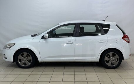 KIA cee'd I рестайлинг, 2012 год, 850 000 рублей, 10 фотография