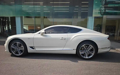 Bentley Continental GT III, 2024 год, 45 000 776 рублей, 7 фотография