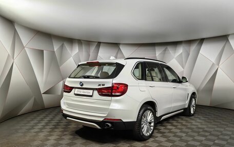 BMW X5, 2014 год, 2 775 000 рублей, 2 фотография