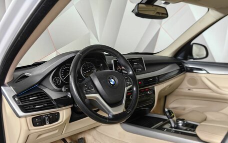 BMW X5, 2014 год, 2 775 000 рублей, 9 фотография