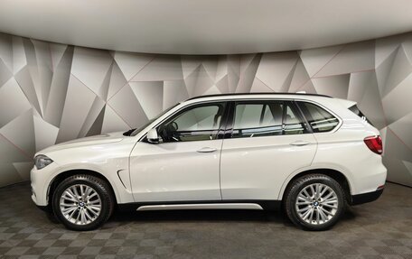 BMW X5, 2014 год, 2 775 000 рублей, 5 фотография