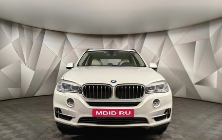 BMW X5, 2014 год, 2 775 000 рублей, 3 фотография