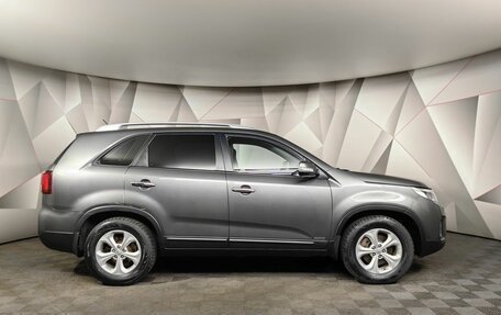 KIA Sorento II рестайлинг, 2015 год, 1 597 000 рублей, 6 фотография