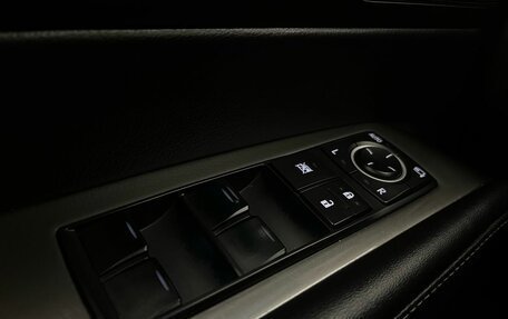 Lexus RX III, 2012 год, 2 619 000 рублей, 17 фотография