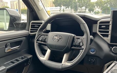 Toyota Sequoia, 2024 год, 13 500 123 рублей, 14 фотография