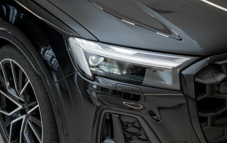 Audi Q7, 2024 год, 16 790 000 рублей, 10 фотография