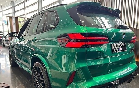 BMW X5 M, 2024 год, 18 888 124 рублей, 10 фотография