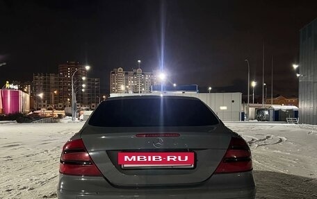 Mercedes-Benz CLK-Класс, 2004 год, 770 000 рублей, 11 фотография