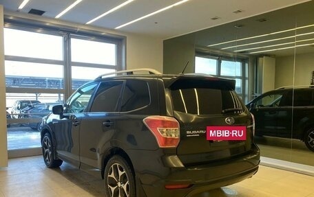 Subaru Forester, 2013 год, 1 815 000 рублей, 6 фотография