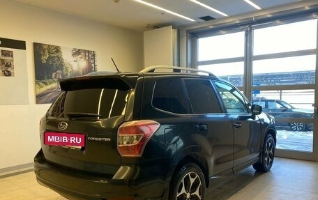 Subaru Forester, 2013 год, 1 815 000 рублей, 4 фотография