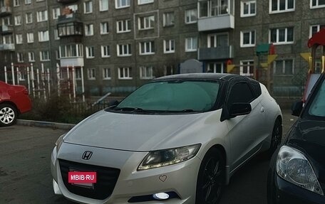 Honda CR-Z, 2011 год, 1 150 000 рублей, 2 фотография