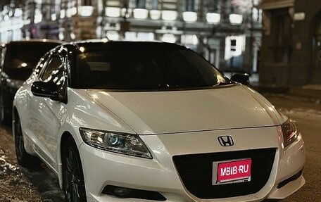 Honda CR-Z, 2011 год, 1 150 000 рублей, 1 фотография