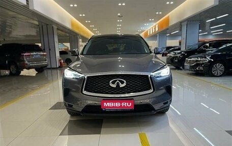 Infiniti QX50 II, 2020 год, 3 031 679 рублей, 1 фотография