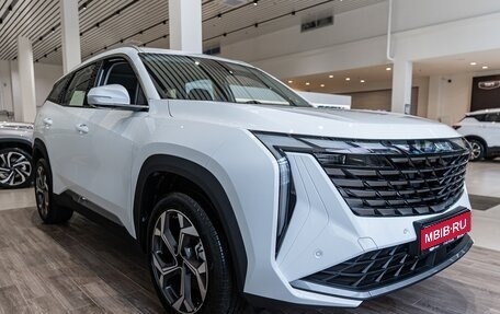 Geely Atlas, 2024 год, 3 906 210 рублей, 1 фотография