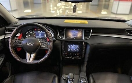 Infiniti QX50 II, 2020 год, 3 031 679 рублей, 6 фотография