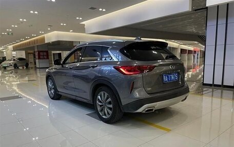 Infiniti QX50 II, 2020 год, 3 031 679 рублей, 4 фотография