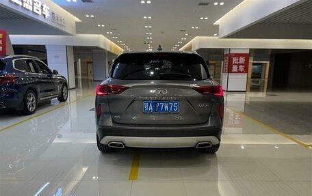 Infiniti QX50 II, 2020 год, 3 031 679 рублей, 9 фотография