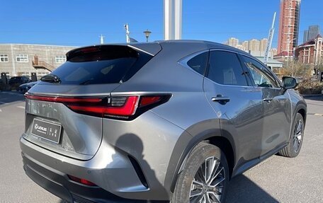 Lexus NX, 2021 год, 4 500 000 рублей, 2 фотография