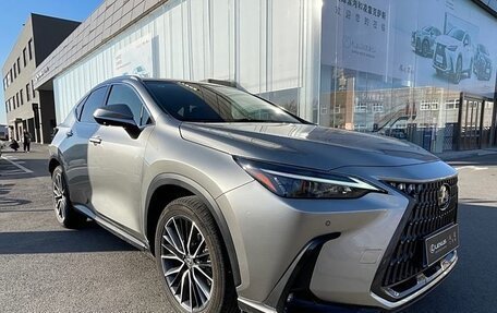 Lexus NX, 2021 год, 4 500 000 рублей, 3 фотография