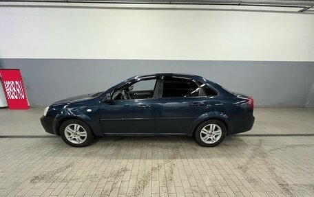 Chevrolet Lacetti, 2008 год, 449 000 рублей, 4 фотография