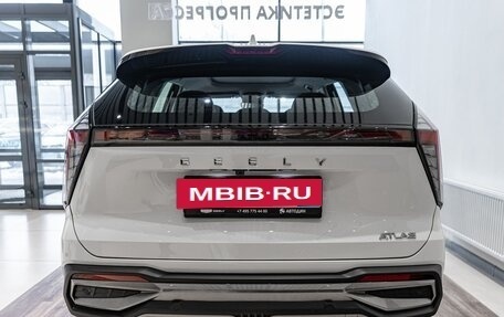 Geely Atlas, 2024 год, 3 906 210 рублей, 4 фотография