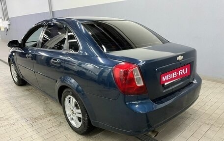 Chevrolet Lacetti, 2008 год, 449 000 рублей, 2 фотография