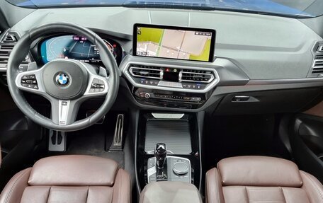 BMW 3 серия, 2022 год, 6 279 948 рублей, 7 фотография