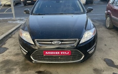 Ford Mondeo IV, 2011 год, 1 100 000 рублей, 1 фотография