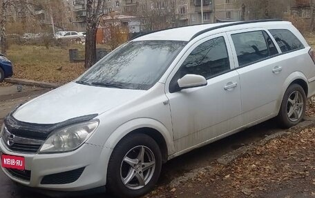 Opel Astra H, 2008 год, 420 000 рублей, 1 фотография