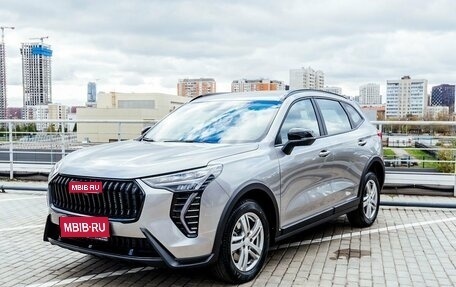 Haval Jolion, 2024 год, 2 499 000 рублей, 1 фотография