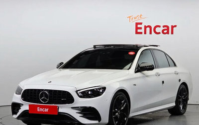 Mercedes-Benz E-Класс AMG, 2023 год, 8 000 000 рублей, 1 фотография