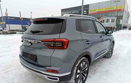 Chery Tiggo 4 I рестайлинг, 2020 год, 1 499 995 рублей, 7 фотография