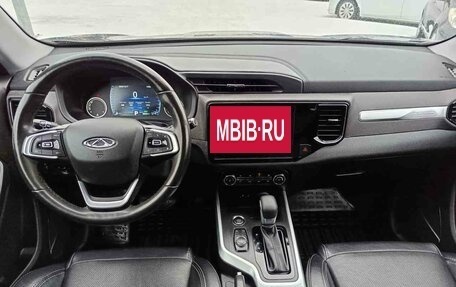 Chery Tiggo 4 I рестайлинг, 2020 год, 1 499 995 рублей, 18 фотография