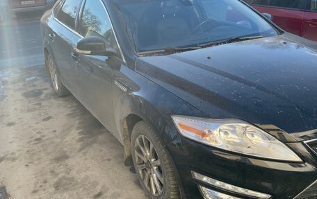 Ford Mondeo IV, 2011 год, 1 100 000 рублей, 3 фотография