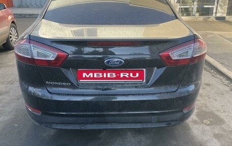 Ford Mondeo IV, 2011 год, 1 100 000 рублей, 4 фотография