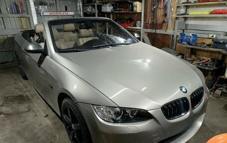 BMW 3 серия, 2008 год, 1 820 000 рублей, 2 фотография