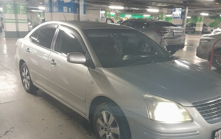 Toyota Premio, 2004 год, 640 000 рублей, 7 фотография