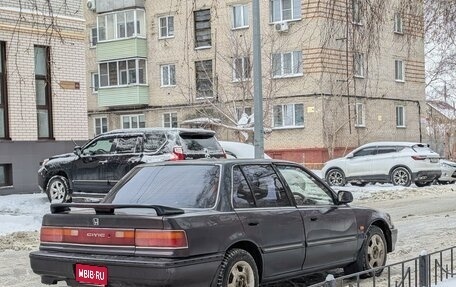 Honda Civic IV, 1991 год, 250 000 рублей, 4 фотография