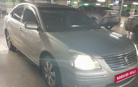 Toyota Premio, 2004 год, 640 000 рублей, 6 фотография