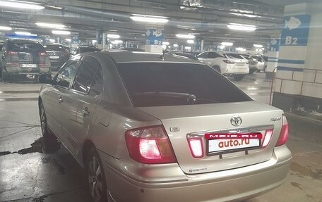 Toyota Premio, 2004 год, 640 000 рублей, 2 фотография