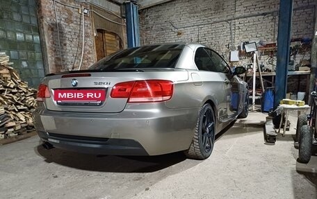 BMW 3 серия, 2008 год, 1 820 000 рублей, 3 фотография