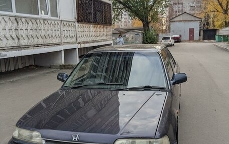 Honda Civic IV, 1991 год, 250 000 рублей, 3 фотография