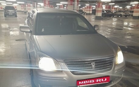 Toyota Premio, 2004 год, 640 000 рублей, 13 фотография