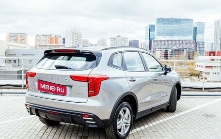 Haval Jolion, 2024 год, 2 499 000 рублей, 14 фотография