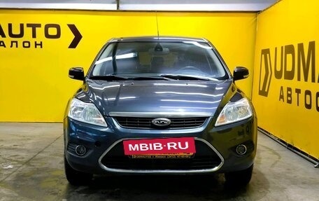 Ford Focus II рестайлинг, 2008 год, 579 000 рублей, 2 фотография